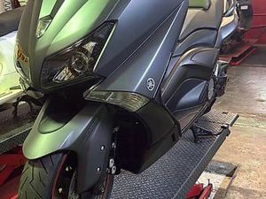 T MAX 530 CANTON TESSIN -