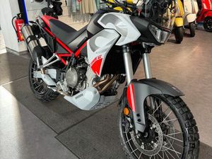 APRILIA TUAREG 660 E5+
