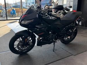 APRILIA TUONO 125 E5+