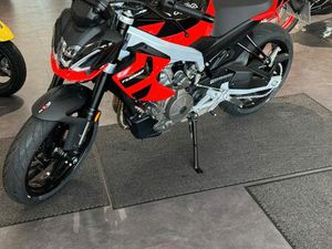 APRILIA TUONO 457