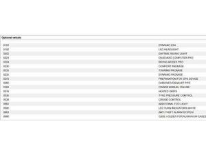 BMW R 1200 GS ADVENTURE ADVENTURE VERDE