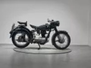 BMW R 25/3