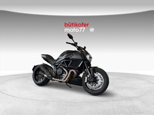 1200 DIAVEL DARK ABS