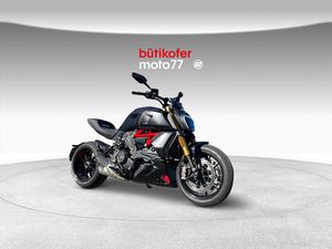 1260 DIAVEL S ABS