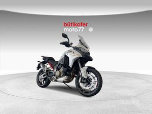 1160 MULTISTRADA V4 S RADAR ABS