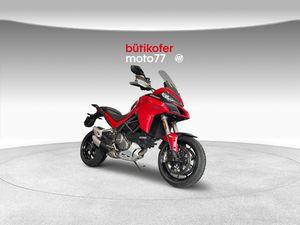 1260 MULTISTRADA S ABS