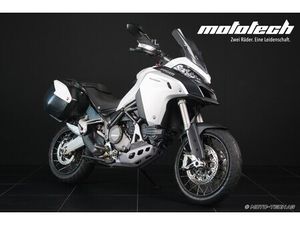 MULTISTRADA 1200 ENDURO