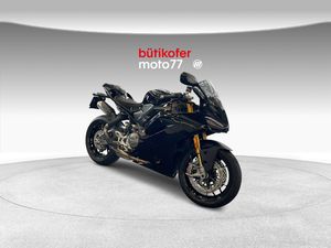 890 SUPERB. PANIGALE V2 S ABS