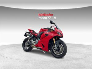 890 SUPERB. PANIGALE V2 S ABS