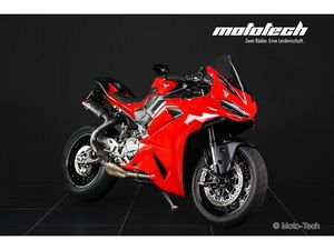 PANIGALE V2 (35KW)