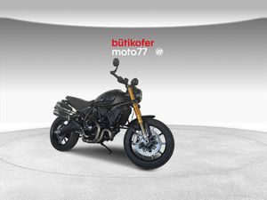 1100 SCRAMBLER SPORT PRO ABS