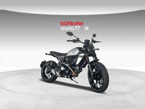 803 SCRAMBLER ICON ABS 35KW