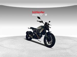 803 SCRAMBLER ICON ABS