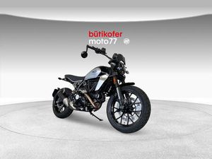 803 SCRAMBLER ICON ABS