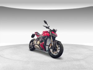 1100 STREETFIGHTER V4 ABS