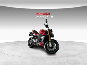 890 STREETFIGHTER V2 S ABS 35KW