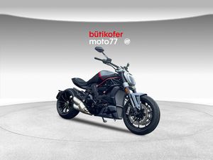1260 XDIAVEL ABS