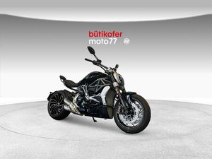 1260 XDIAVEL S ABS