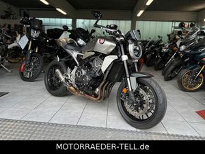 HONDA CB 1000 R ABS / SC80 / 1.HD / EXTRAS!