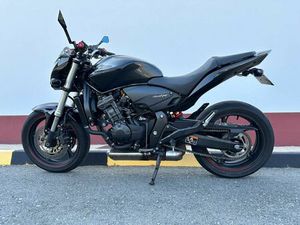 HONDA CB600 HORNET SÃO MARTINHO DAS AMOREIRAS