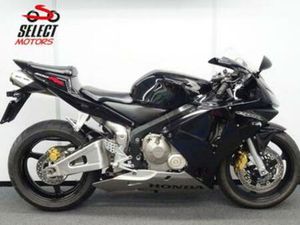 HONDA CBR 600 RR CBR600RR 2004 — MOTOREN | HONDA — MARKTPLAATS