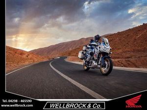 HONDA CRF1100A4 ADVENTURE SPORTS MJ24 *AKTIONSPREIS*