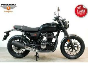 HONDA GB 350 S (BJ 2026) — MOTOREN | HONDA — MARKTPLAATS