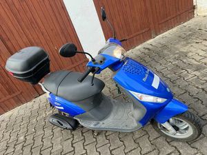 PIAGGIO ZIP 4T
