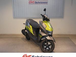 SUZUKI AVENIS 125 URBAN EDITION
