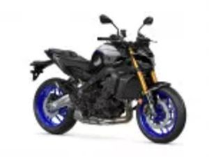 YAMAHA MT-09 SP