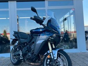 YAMAHA TRACER 9GT+ YAMT 2025 MIT KOFFER