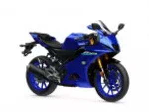 YAMAHA YZF 125 R