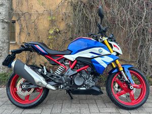 G 310 R