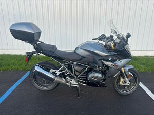 2016 BMW R 1200 RS