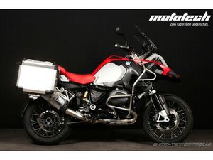 R 1200 GS ADVENTURE ABS