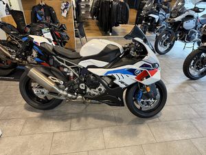 S 1000 RR M + 3 JAHRE/30.000KM GRATIS SERVICE !!!