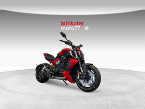 1160 DIAVEL V4 ABS