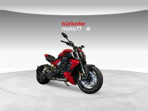 1160 DIAVEL V4 ABS
