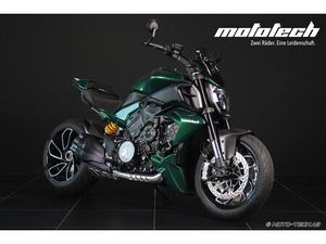 DIAVEL V4