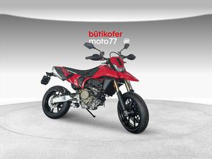 698 HYPERMOTARD MONO ABS