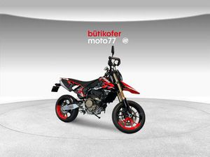 698 HYPERMOTARD RVE MONO ABS