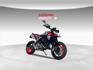 950 HYPERMOTARD RVE ABS