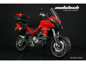 MULTISTRADA V2 S