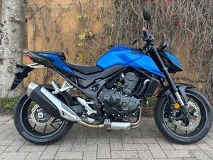 CB 750 HORNET (35KW)