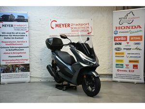 PCX 125 DX TFT. CONNECTIVITY