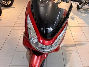 PCX 125 I