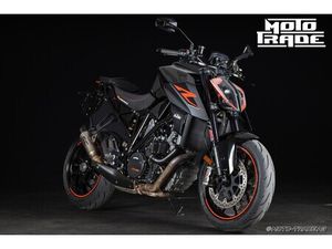 1290 SUPER DUKE R SC PROJECT