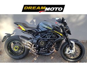 DRAGSTER 800 RR ABS