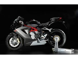 MV AGUSTA F3 675 EAS