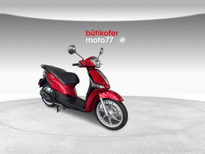 LIBERTY 125 IGET ABS